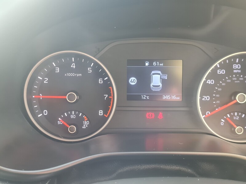 Used Kia Sportage 2019 for sale - 77735221: Photo 27