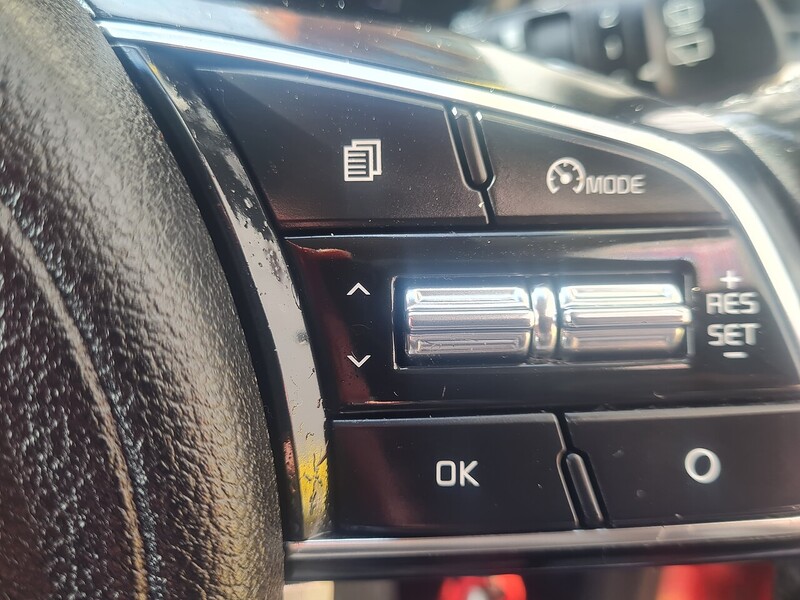 Used Kia Sportage 2019 for sale - 77735221: Photo 29