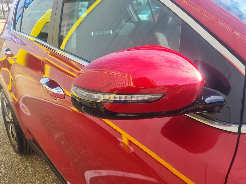 Used Kia Sportage 2019 for sale - 77735221: Photo 40