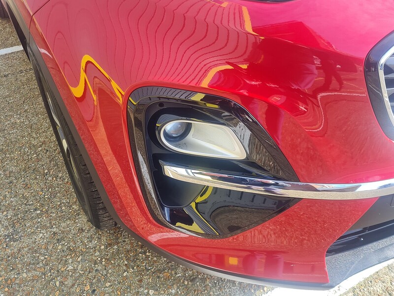 Used Kia Sportage 2019 for sale - 77735221: Photo 41