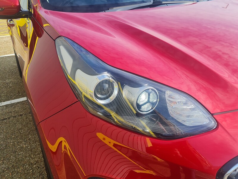 Used Kia Sportage 2019 for sale - 77735221: Photo 42