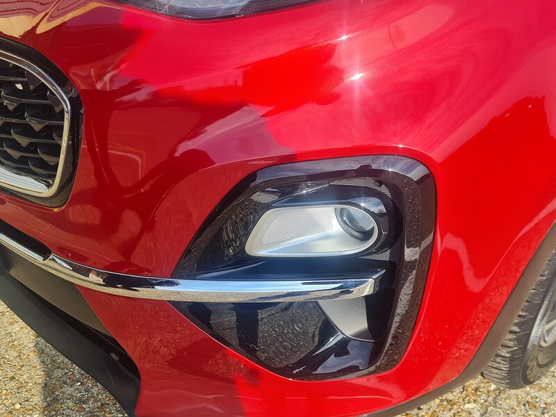 Used Kia Sportage 2019 for sale - 77735221: Photo 43