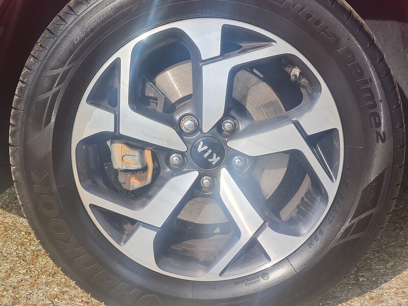 Used Kia Sportage 2019 for sale - 77735221: Photo 47