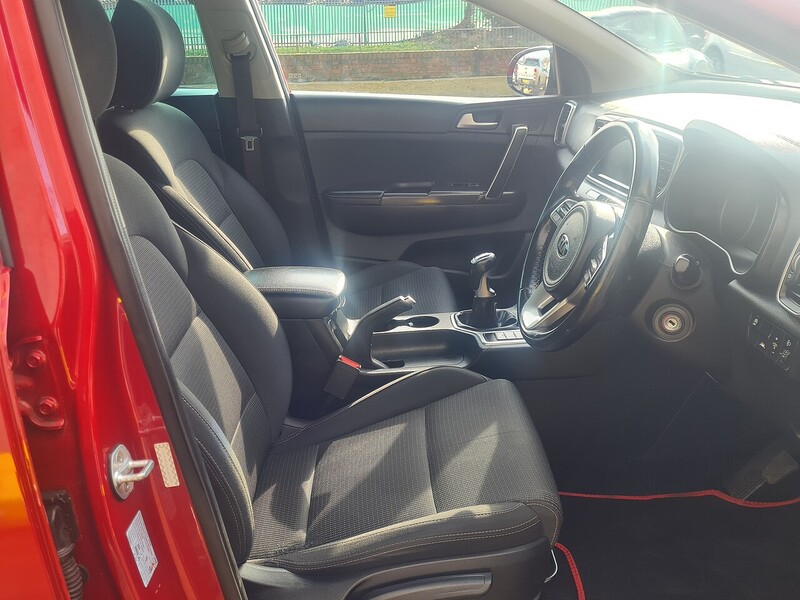Used Kia Sportage 2019 for sale - 77735221: Photo 9