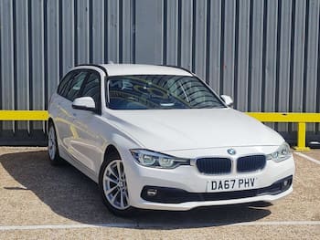BMW 3 Series feature image