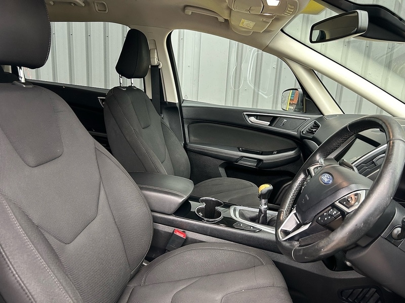 Used Ford S-Max 2017 for sale - 76778023: Photo 10