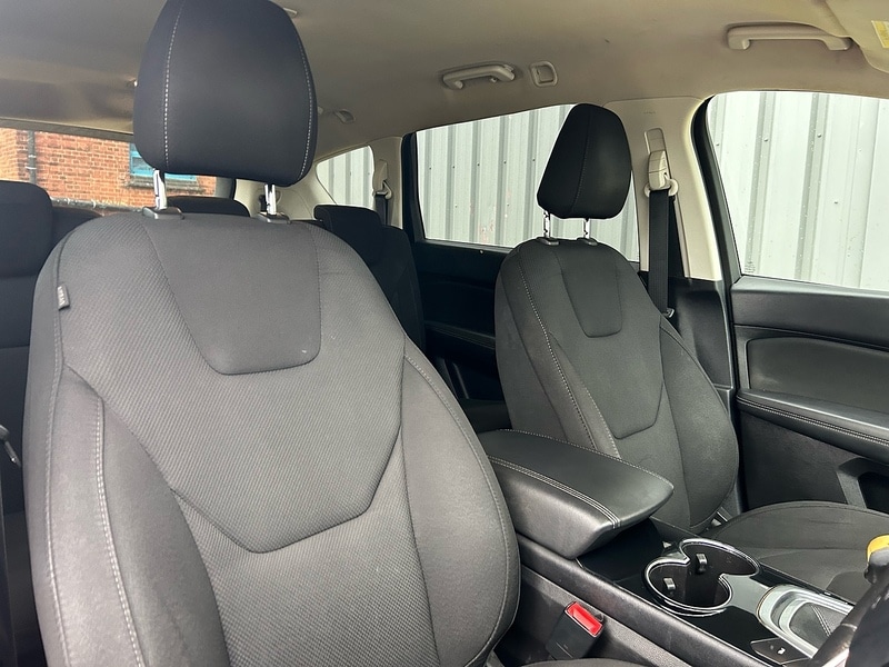 Used Ford S-Max 2017 for sale - 76778023: Photo 11