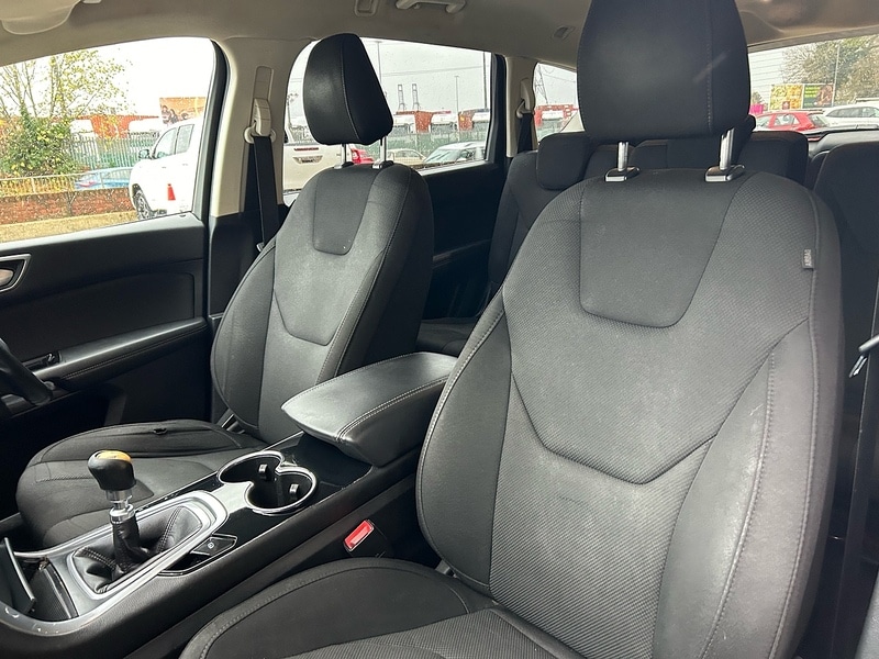 Used Ford S-Max 2017 for sale - 76778023: Photo 12