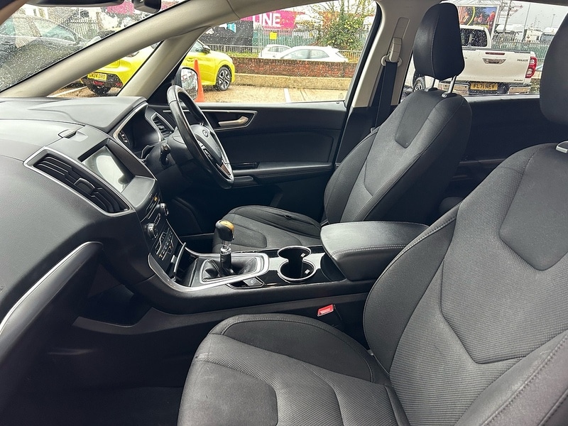 Used Ford S-Max 2017 for sale - 76778023: Photo 13