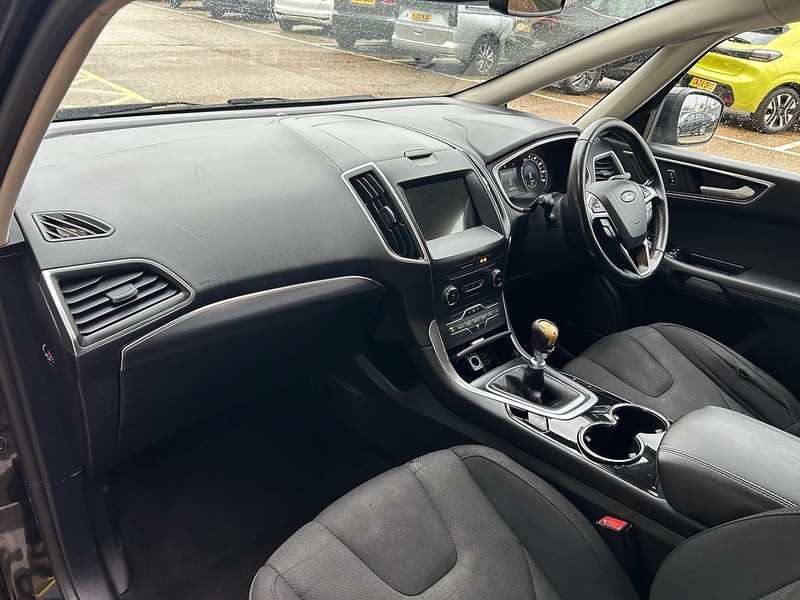 Used Ford S-Max 2017 for sale - 76778023: Photo 14