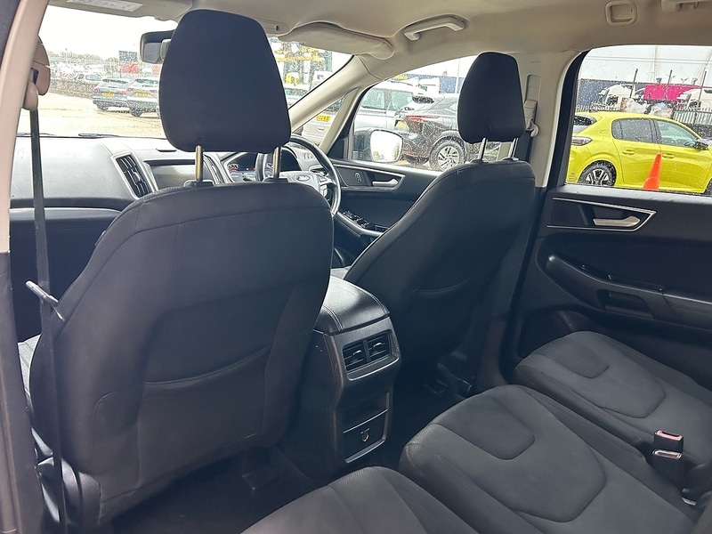 Used Ford S-Max 2017 for sale - 76778023: Photo 15