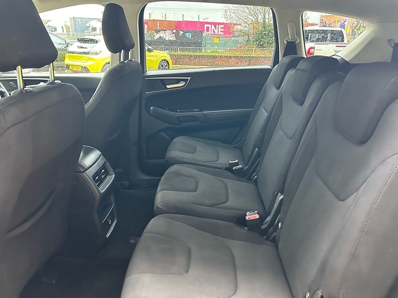 Used Ford S-Max 2017 for sale - 76778023: Photo 16