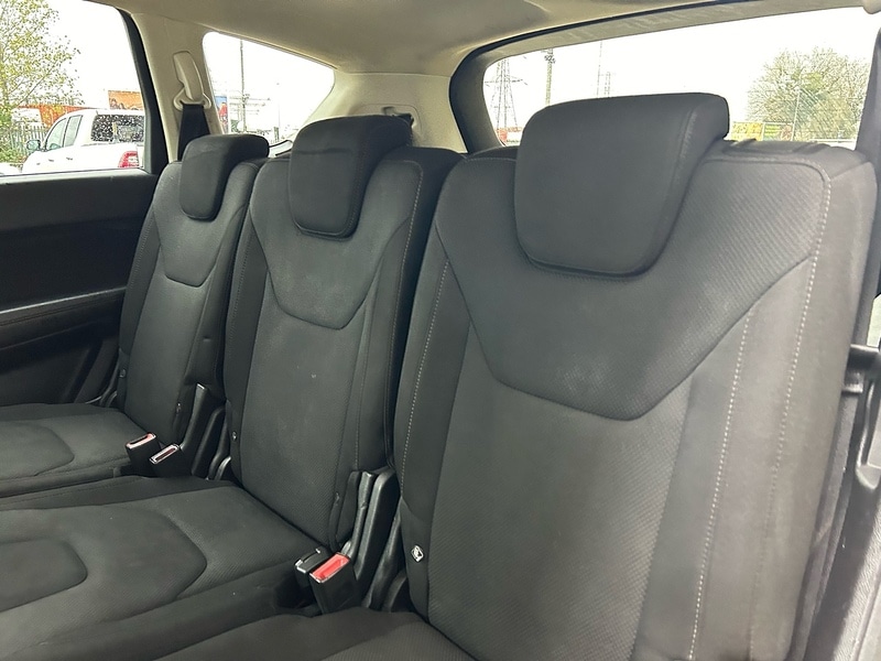 Used Ford S-Max 2017 for sale - 76778023: Photo 17