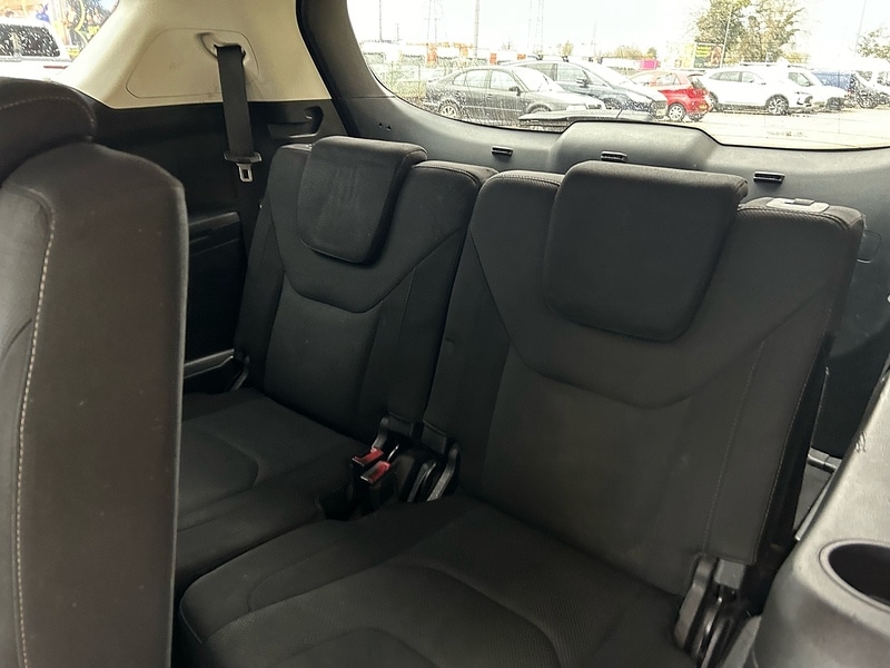 Used Ford S-Max 2017 for sale - 76778023: Photo 18