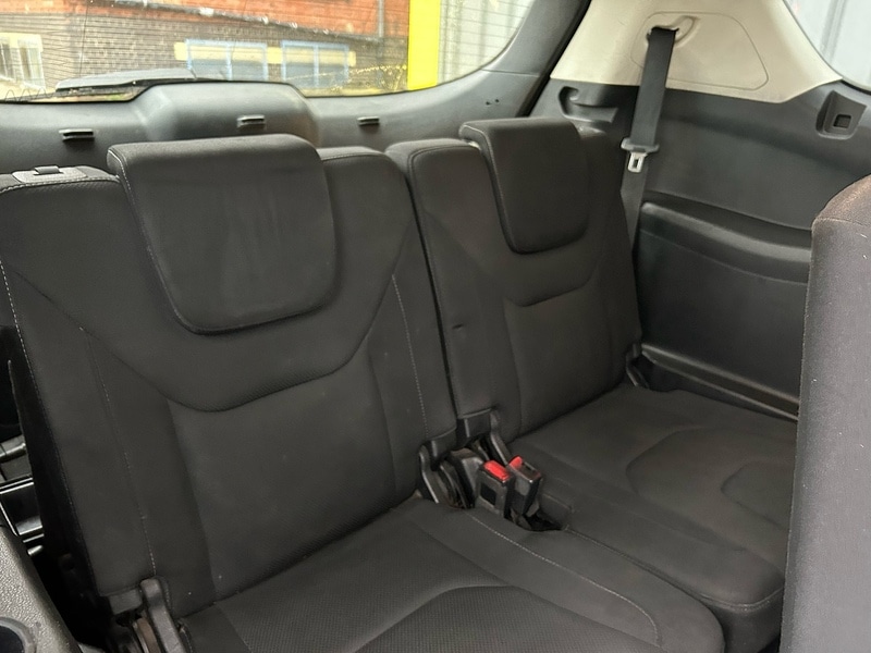 Used Ford S-Max 2017 for sale - 76778023: Photo 19