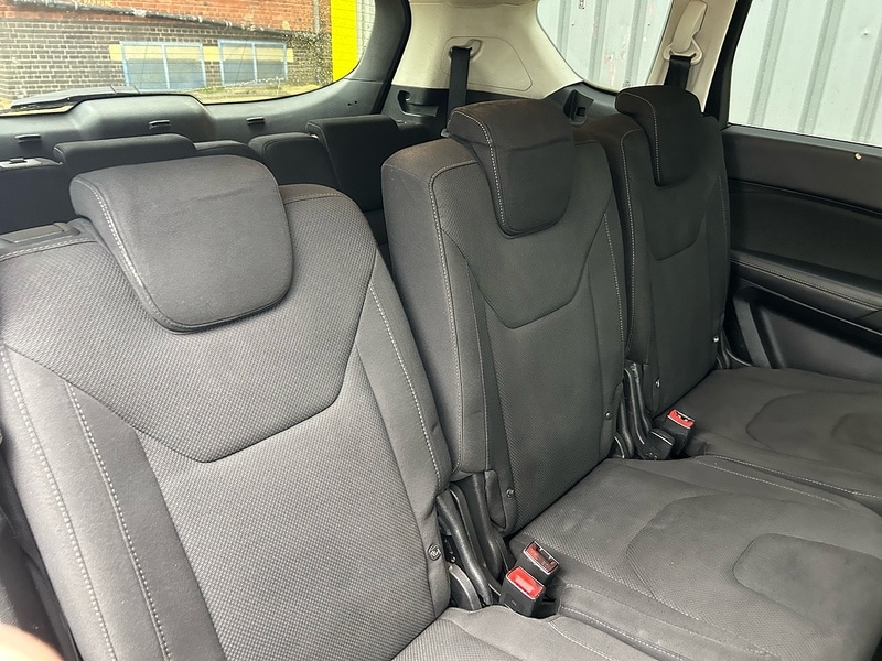 Used Ford S-Max 2017 for sale - 76778023: Photo 20