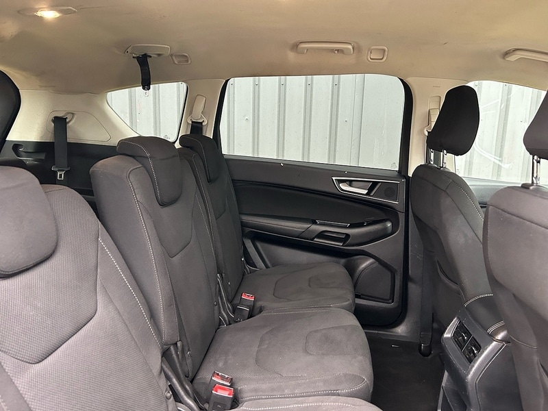 Used Ford S-Max 2017 for sale - 76778023: Photo 21