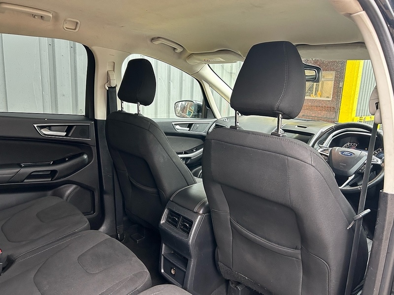 Used Ford S-Max 2017 for sale - 76778023: Photo 22