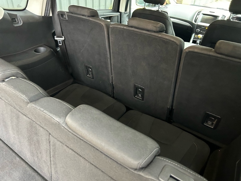 Used Ford S-Max 2017 for sale - 76778023: Photo 23