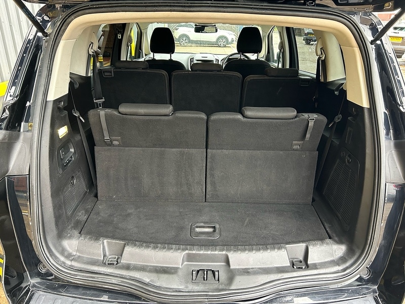 Used Ford S-Max 2017 for sale - 76778023: Photo 24