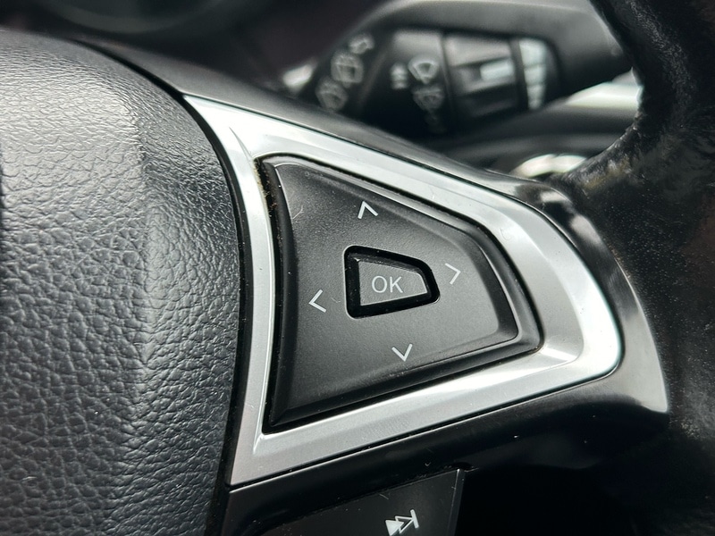 Used Ford S-Max 2017 for sale - 76778023: Photo 27