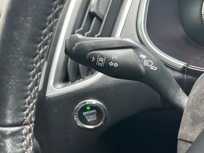 Used Ford S-Max 2017 for sale - 76778023: Photo 30