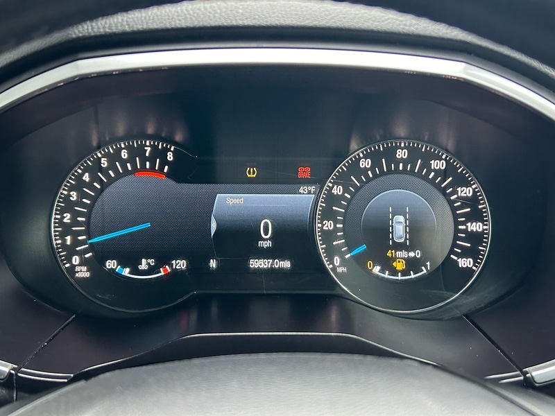 Used Ford S-Max 2017 for sale - 76778023: Photo 33