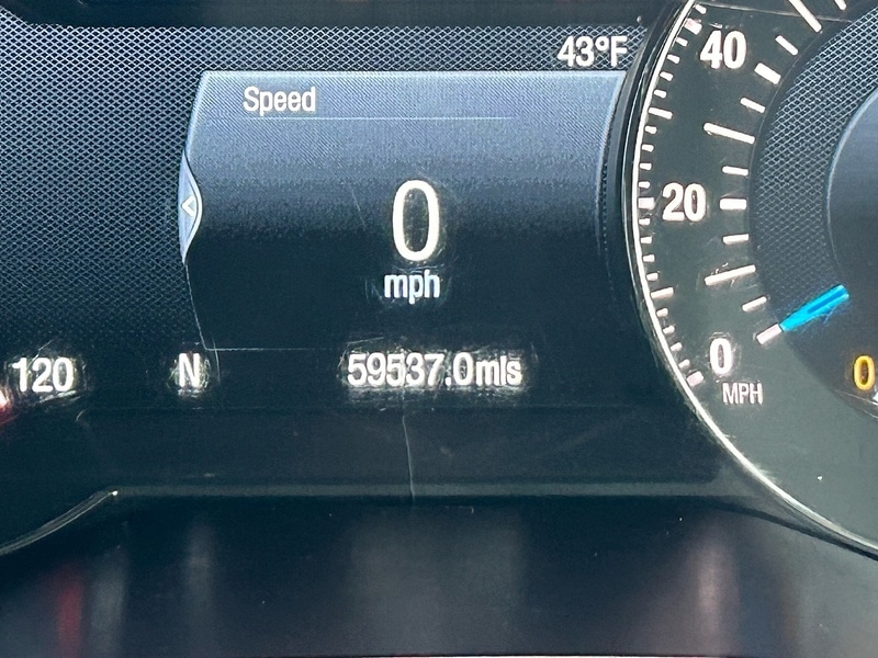 Used Ford S-Max 2017 for sale - 76778023: Photo 34