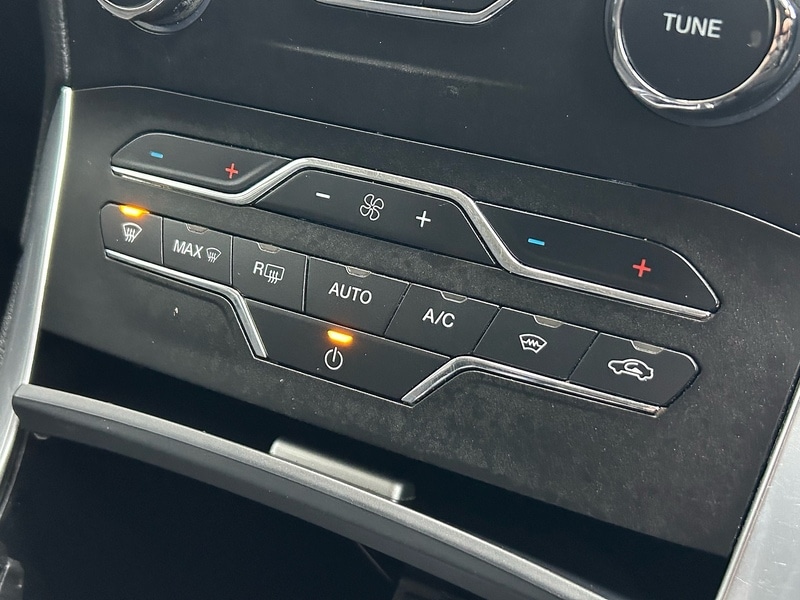 Used Ford S-Max 2017 for sale - 76778023: Photo 35