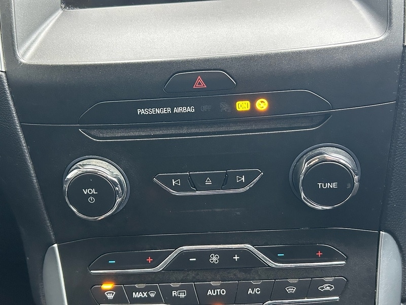 Used Ford S-Max 2017 for sale - 76778023: Photo 36