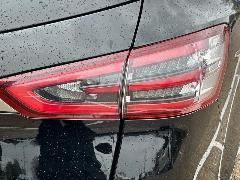 Used Ford S-Max 2017 for sale - 76778023: Photo 39