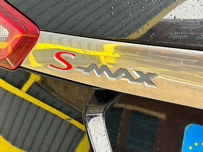 Used Ford S-Max 2017 for sale - 76778023: Photo 40