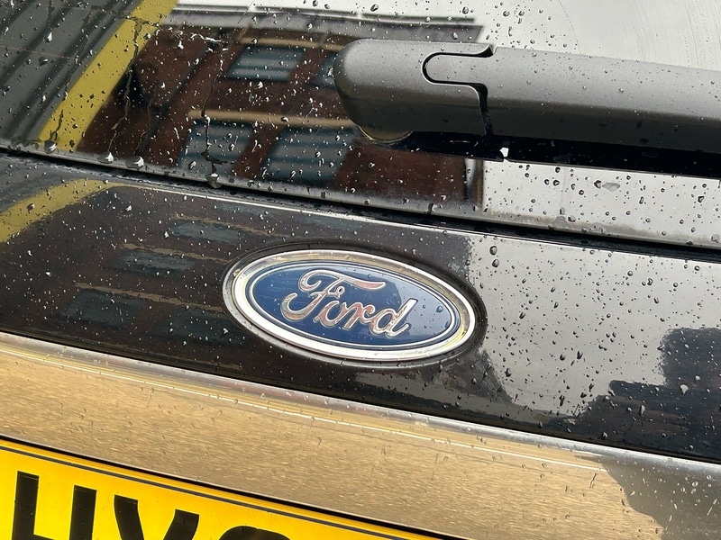 Used Ford S-Max 2017 for sale - 76778023: Photo 41