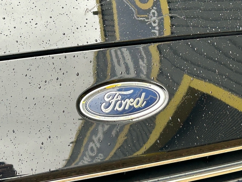 Used Ford S-Max 2017 for sale - 76778023: Photo 42