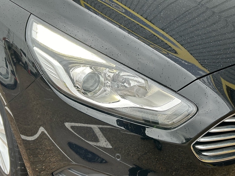 Used Ford S-Max 2017 for sale - 76778023: Photo 43