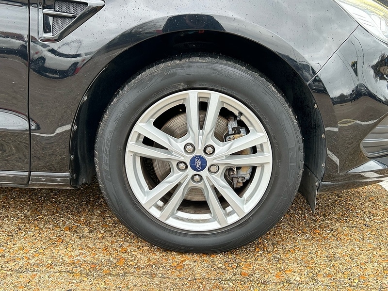 Used Ford S-Max 2017 for sale - 76778023: Photo 44