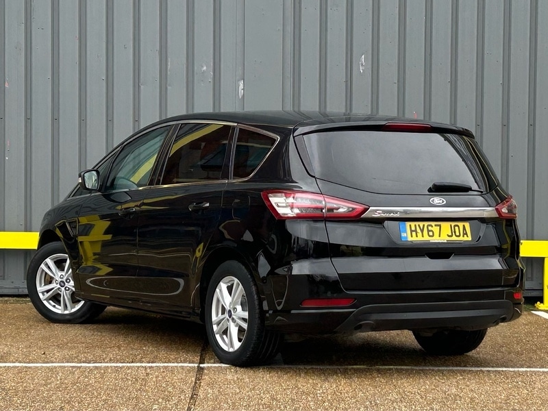 Used Ford S-Max 2017 for sale - 76778023: Photo 5