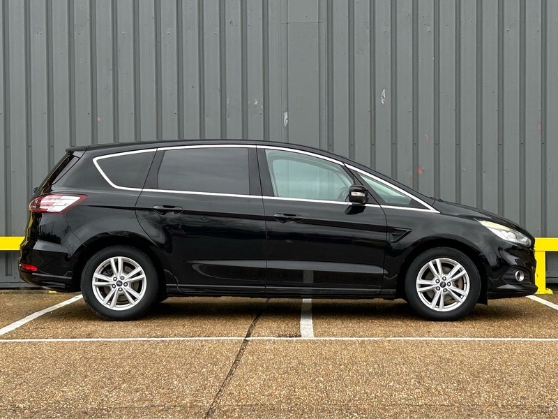 Used Ford S-Max 2017 for sale - 76778023: Photo 8