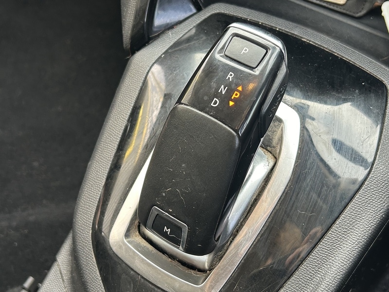 Used Peugeot 2008 2020 for sale - 76694357: Photo 11