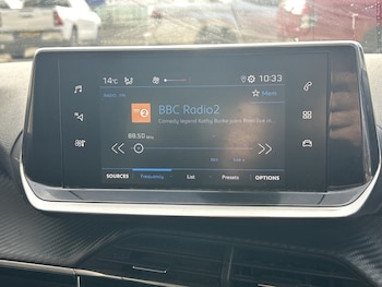 Used Peugeot 2008 2020 for sale - 76694357: Photo