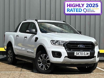 Used Ford Ranger 2020 for sale - 78566349: Photo