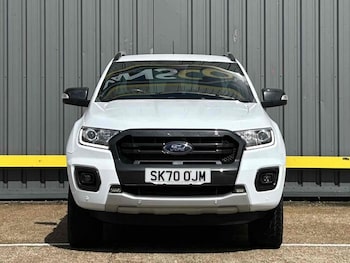 Used Ford Ranger 2020 for sale - 78566349: Photo