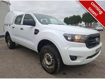 Used Ford Ranger 2020 for sale - 78570701: Photo