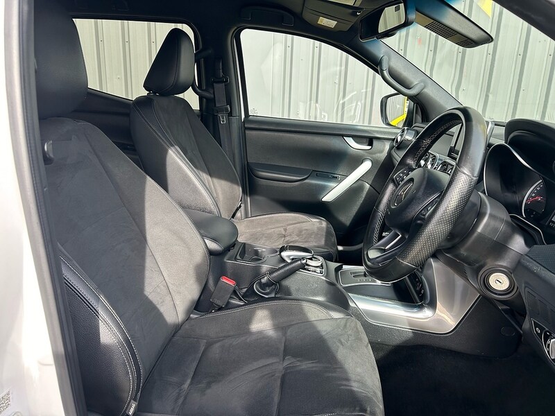 Used Mercedes-Benz X Class 2019 for sale - 77594914: Photo 10