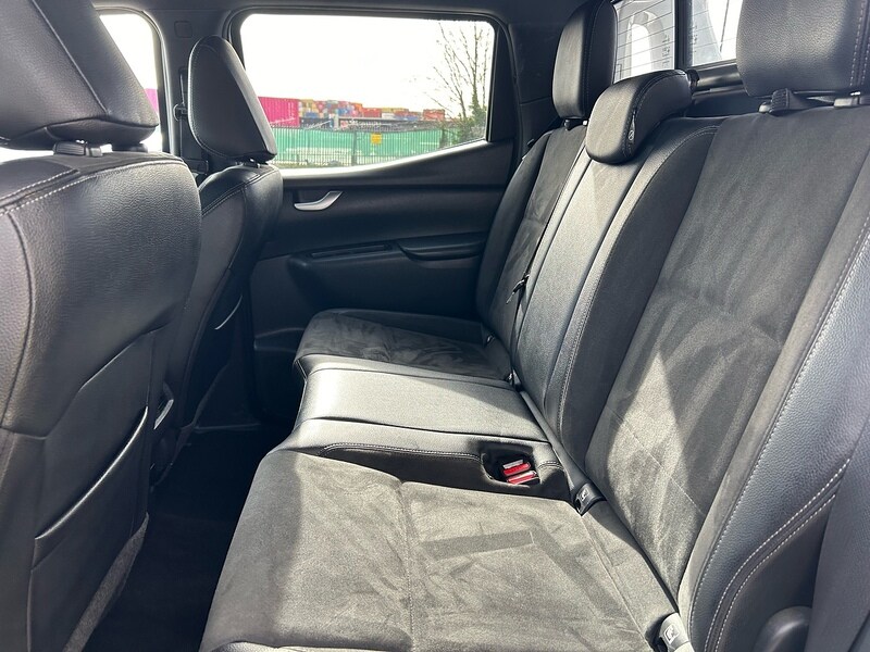 Used Mercedes-Benz X Class 2019 for sale - 77594914: Photo 17