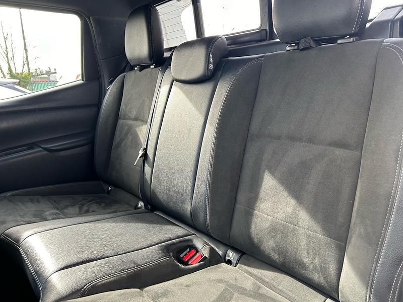 Used Mercedes-Benz X Class 2019 for sale - 77594914: Photo 18