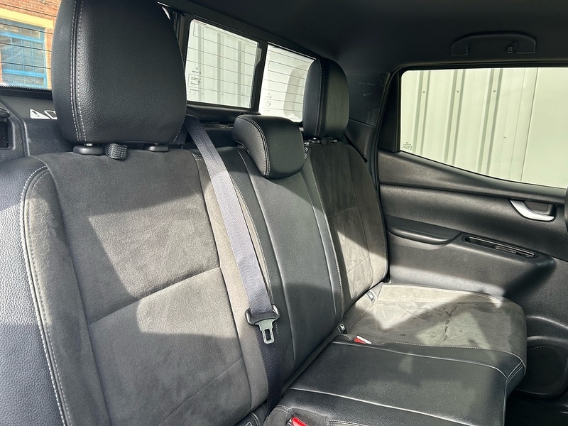 Used Mercedes-Benz X Class 2019 for sale - 77594914: Photo 19