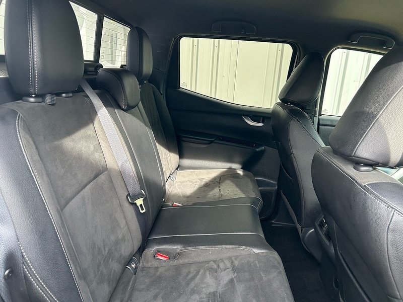 Used Mercedes-Benz X Class 2019 for sale - 77594914: Photo 20