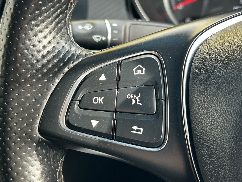 Used Mercedes-Benz X Class 2019 for sale - 77594914: Photo 23