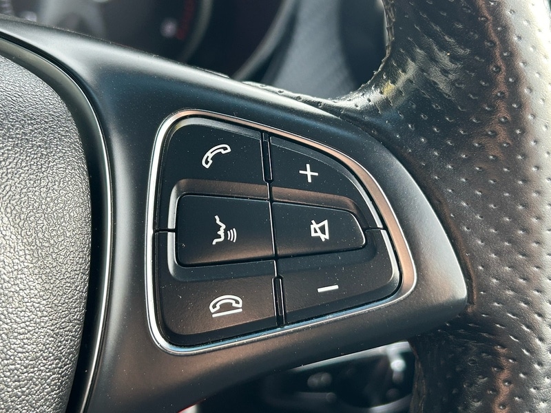 Used Mercedes-Benz X Class 2019 for sale - 77594914: Photo 24